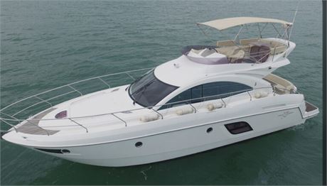 Luxurious Yachts for sale, at clearance prices!