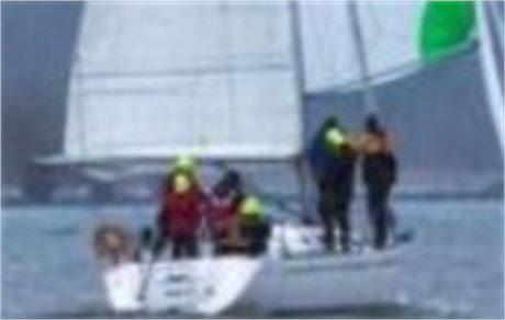 2008 DuFour 34 Performance Sailing Yacht for sale in Singapore